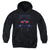Aquaman Movie - Black Manta Youth Hooded Sweatshirt