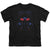 Aquaman Movie - Black Manta Youth Short Sleeve