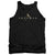 Aquaman Movie - Logo Adult Tank Top