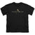 Aquaman Movie - Logo Youth Short Sleeve