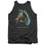 Aquaman Movie - Water Shield Adult Tank Top
