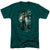 Aquaman Movie - Marine Life Adult Regular Fit Short Sleeve