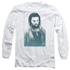 Aquaman Movie - Salt Of The Sea Adult Long Sleeve
