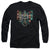 Aquaman Movie - Unite The Kingdoms Adult Long Sleeve