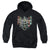 Aquaman Movie - Unite The Kingdoms Youth Hooded Sweatshirt