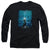 Aquaman Movie - Poster Adult Long Sleeve