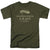 Army - Well Defend Adult Regular Fit Short Sleeve