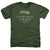 Army - Well Defend Adult Regular Fit Heather Short Sleeve