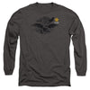 Army - Left Chest Adult Long Sleeve