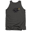 Army - Left Chest Adult Tank Top