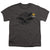 Army - Left Chest Youth Short Sleeve