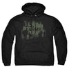 Army - Soldiers Adult Pullover Hoodie