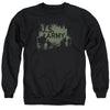 Army - Soldiers Adult Crewneck Sweatshirt