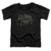 Army - Soldiers Toddler Short Sleeve