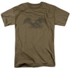 Army - Property Of Adult Regular Fit Short Sleeve