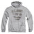 Army - Airborne Adult Pullover Hoodie