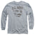 Army - Airborne Adult Long Sleeve