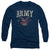 Army - Arch Adult Long Sleeve