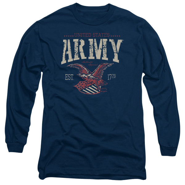 Army - Arch Adult Long Sleeve