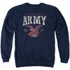 Army - Arch Adult Crewneck Sweatshirt