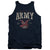 Army - Arch Adult Tank Top