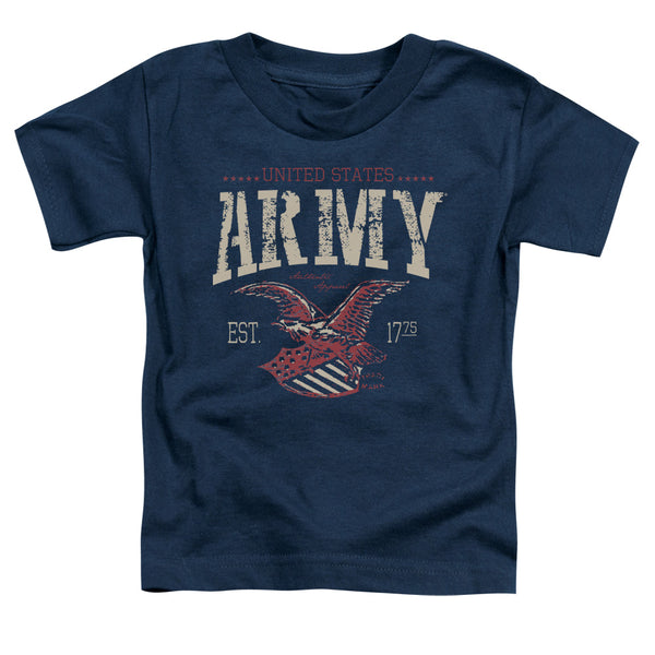 Army - Arch Toddler Short Sleeve