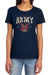 Army - Arch Women's Short Sleeve