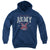 Army - Arch Youth Hooded Sweatshirt