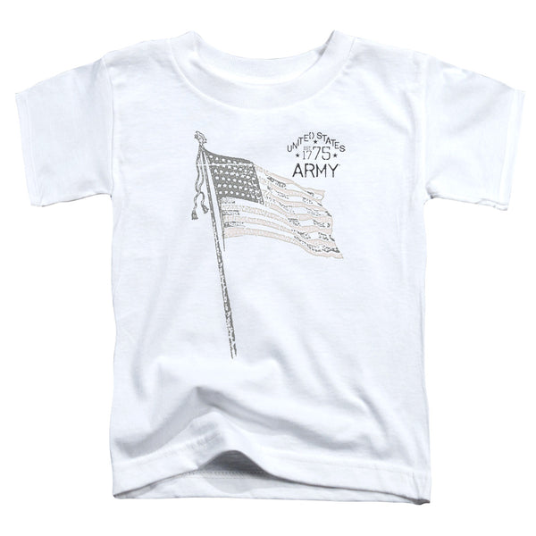 Army - Tristar Toddler Short Sleeve