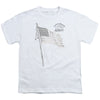 Army - Tristar Youth Short Sleeve