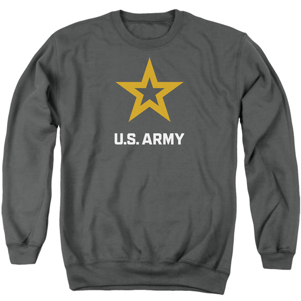 Army - Logo Adult Crewneck Sweatshirt