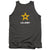 Army - Logo Adult Tank Top