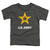 Army - Logo Toddler Short Sleeve