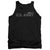 Army - Helicopter Adult Tank Top