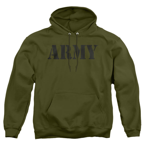 Army - Army Adult Pullover Hoodie