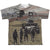 Army - Values Youth Short Sleeve 100% Poly