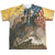 Army - Vintage Poster Youth Short Sleeve 100% Poly