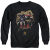 Army - Duty Honor Country Adult Crewneck Sweatshirt
