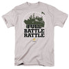 Army - Full Battle Rattle Adult Regular Fit Short Sleeve