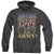 Army - Go Army Adult Heather Hoodie