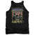 Army - Go Army Adult Tank Top