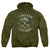 Army - Union Eagle Adult Pullover Hoodie
