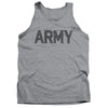 Army - Star Adult Tank Top