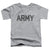 Army - Star Toddler Short Sleeve