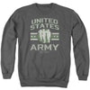 Army - United States Army Adult Crewneck Sweatshirt