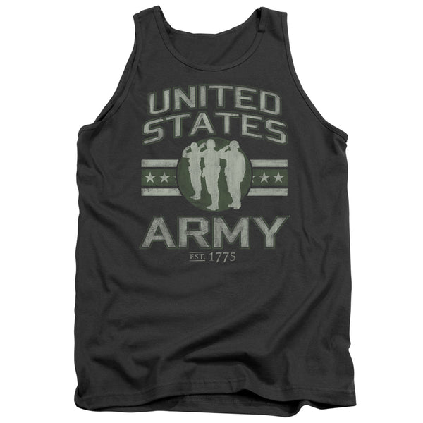 Army - United States Army Adult Tank Top