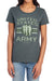 Army - United States Army Women's Short Sleeve