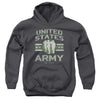 Army - United States Army Youth Hooded Sweatshirt