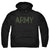 Army - Type Adult Pullover Hoodie