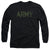 Army - Type Adult Long Sleeve
